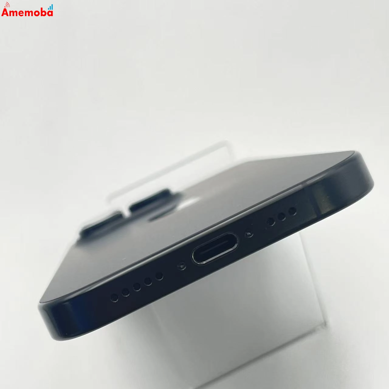 iPhone16 Pro 256GB ブラックチタニウム MYN03J/A Apple版SIMフリー 極美品