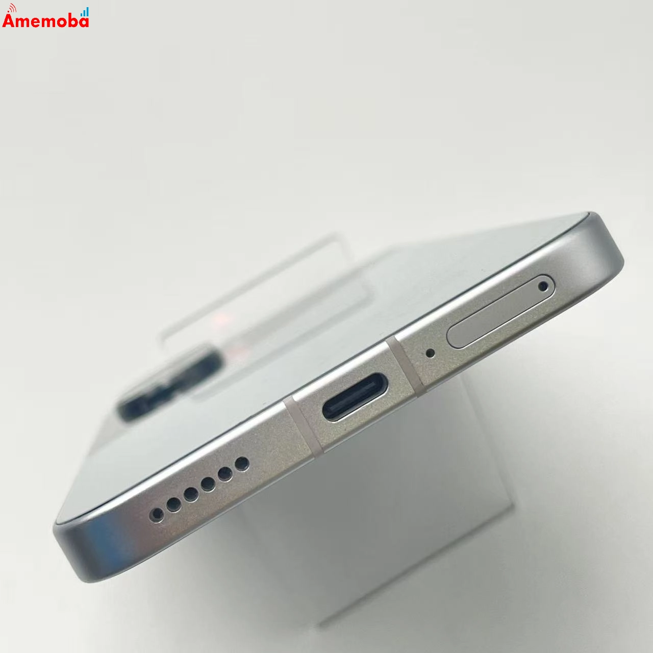 Xiaomi POCO F7 12GB/512GB ホワイト 25053PC47G スドア版SIMフリー 極美品