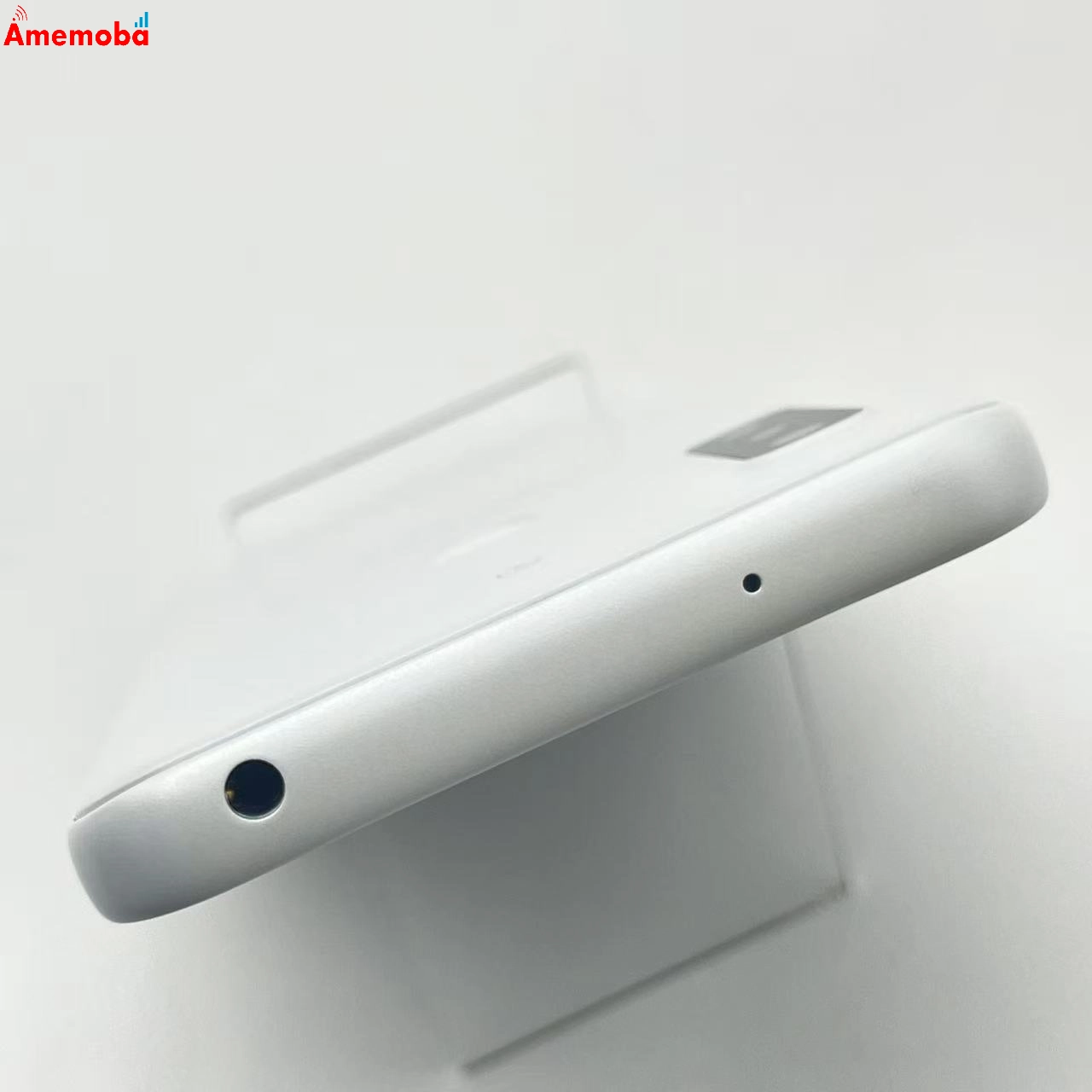 arrows We 64GB ホワイト A101FC SoftBank版SIMフリー 美品