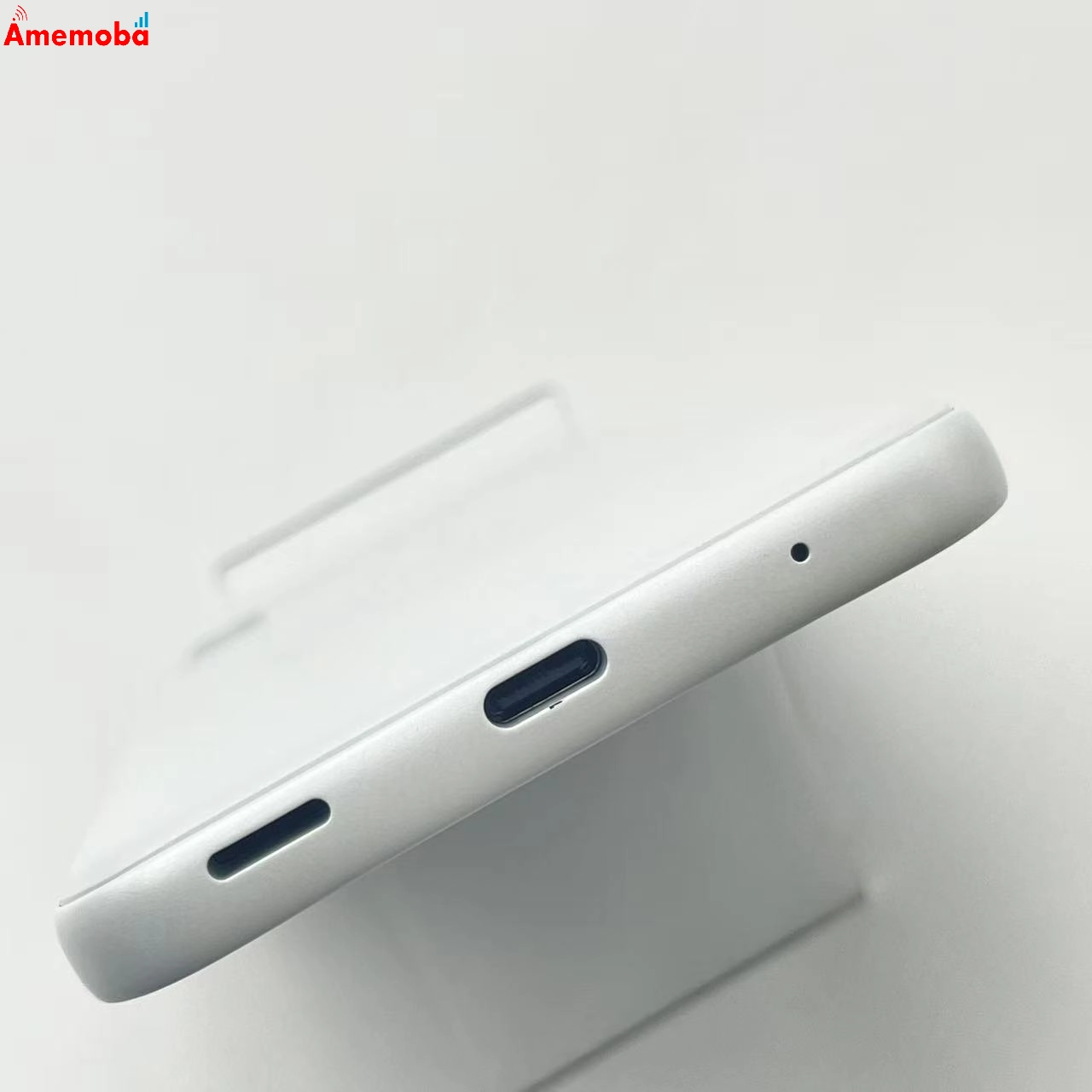 arrows We 64GB ホワイト A101FC SoftBank版SIMフリー 美品