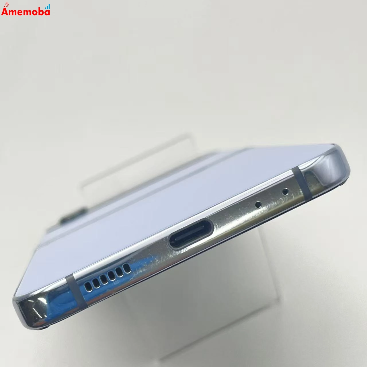 Galaxy Z Flip4 128GB ボラパープル SM-F721U/DS 海外版SIMフリー