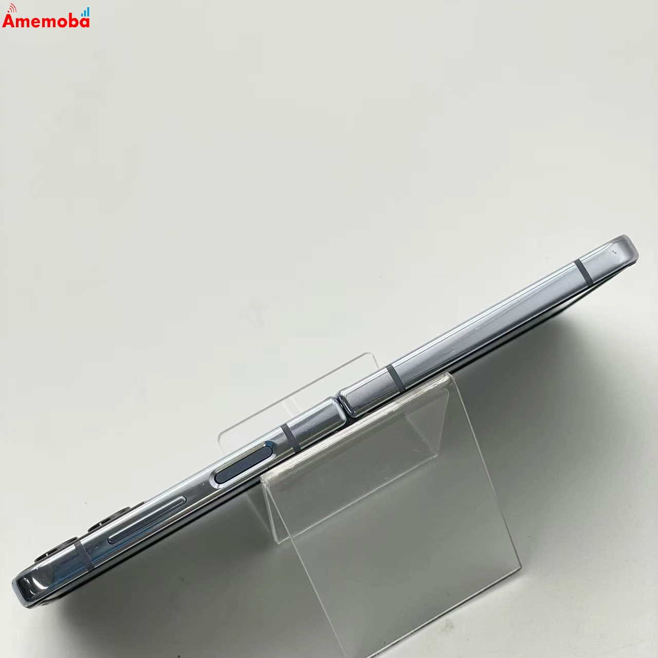 Galaxy Z Flip4 128GB ボラパープル SM-F721U/DS 海外版SIMフリー