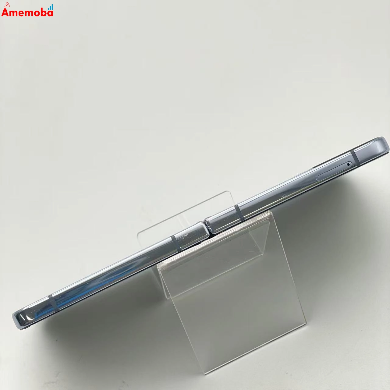 Galaxy Z Flip4 128GB ボラパープル SM-F721U/DS 海外版SIMフリー