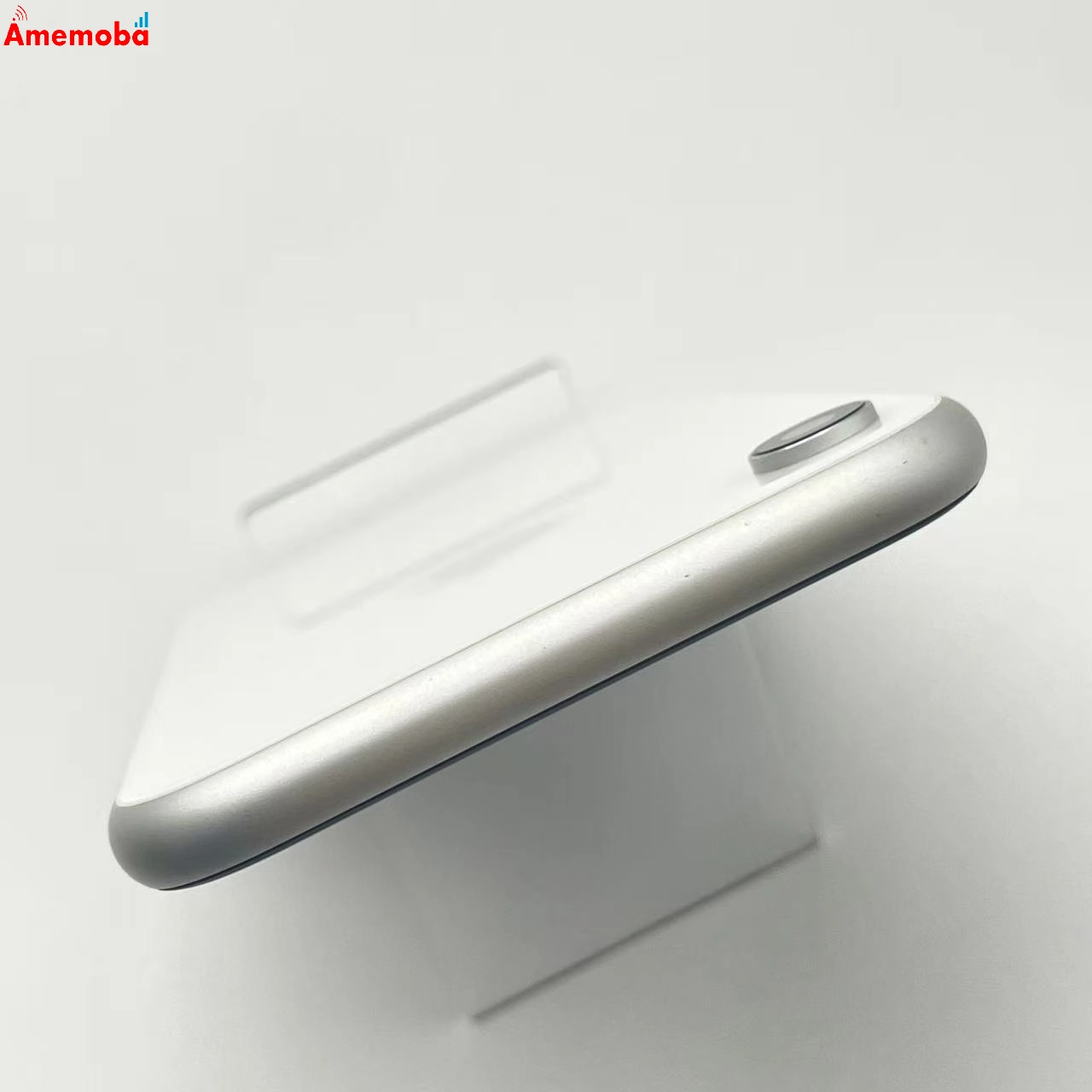 iPhoneXR 128GB ホワイト MT0J2J/A AU版SIMフリー