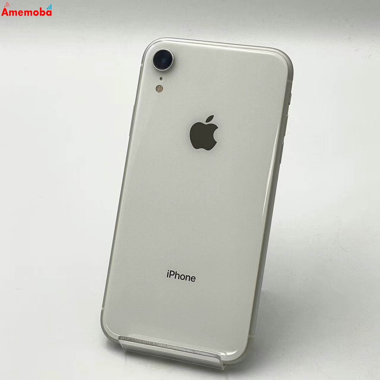 iPhoneXR 128GB ホワイト MT0J2J/A AU版SIMフリー
