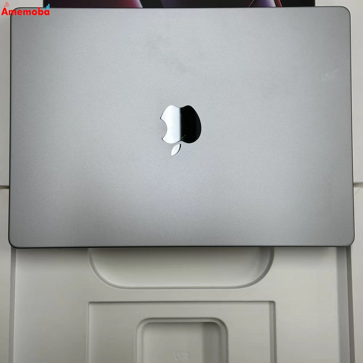 MacBook Pro 14インチ 2023 M2 Pro 16GB 512GB スペースグレイ MPHE3J/A 美品 16GB/512GB