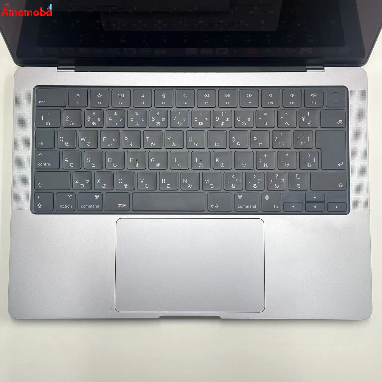 MacBook Pro 14インチ 2023 M2 Pro 16GB 512GB スペースグレイ MPHE3J/A 美品 16GB/512GB