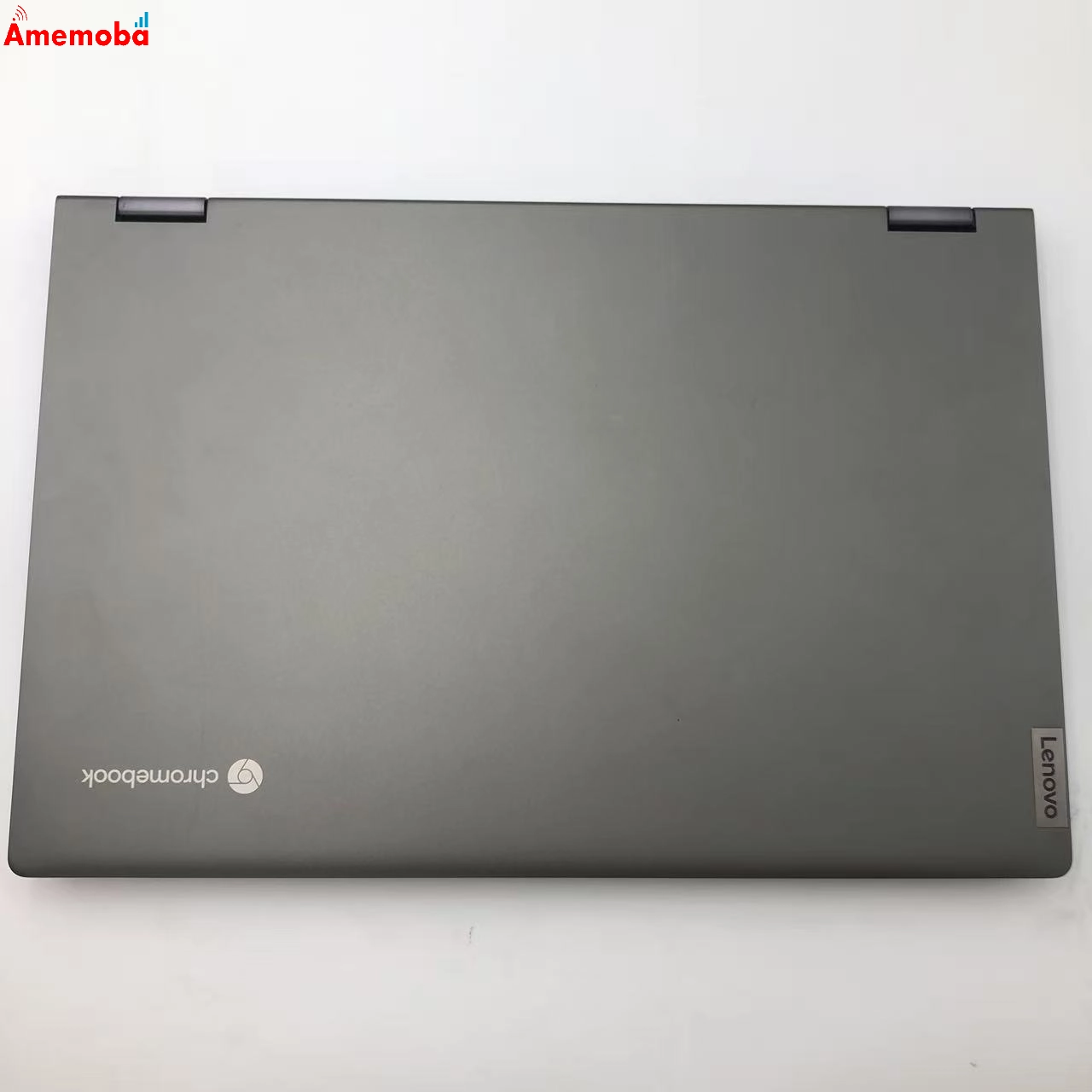 IdeaPad Flex 550i Chromebook 82B80018JP 4GB/64GB グラファイトグレー 極美品
