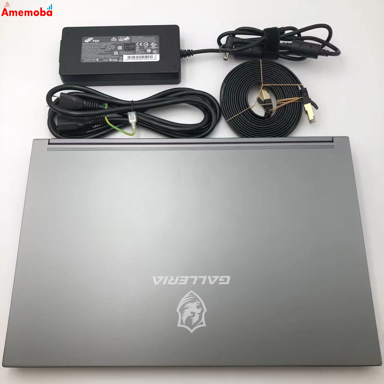 GALLERIA XL7C-R45-5 Core i7‑13620H 16GB/1TB GeForce RTX 4050 ガンメタリック 186233XL7C-R45