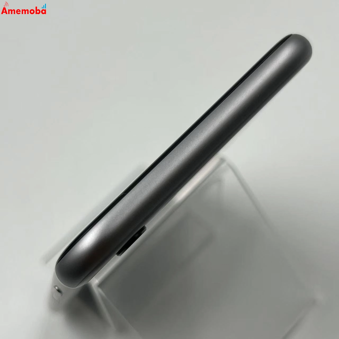 iPhone6 16GB スペースグレイ MG472J/A au ジャンク品