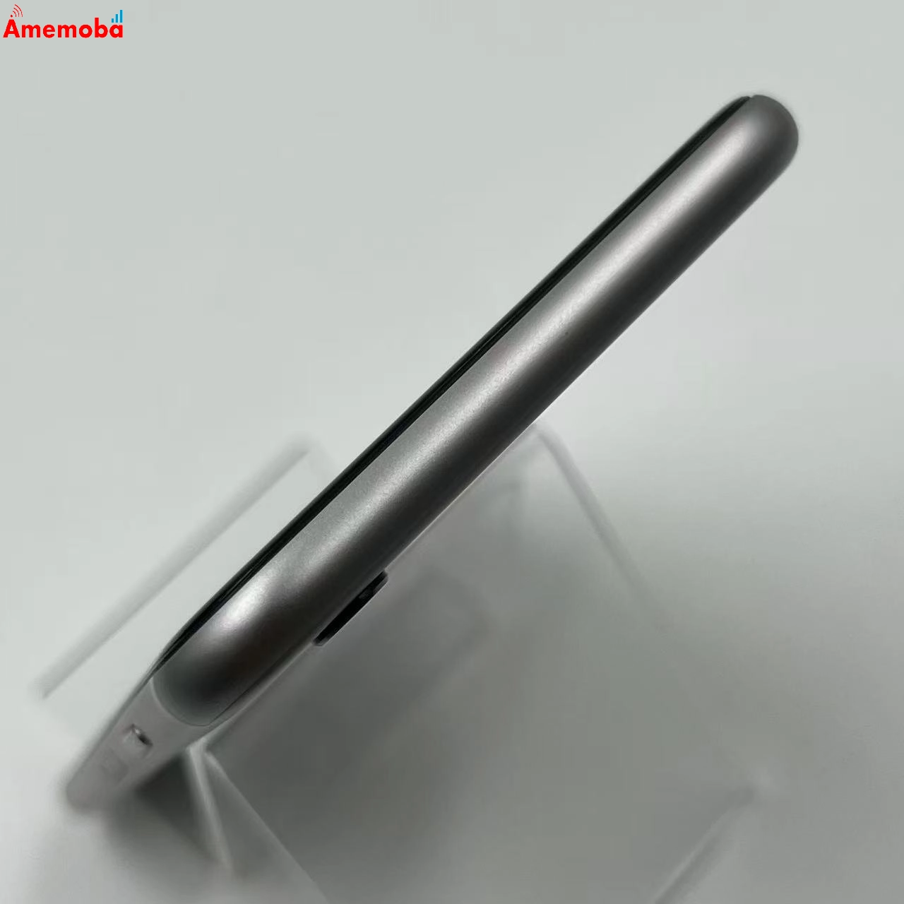 iPhone6 16GB スペースグレイ MG472J/A au ジャンク品