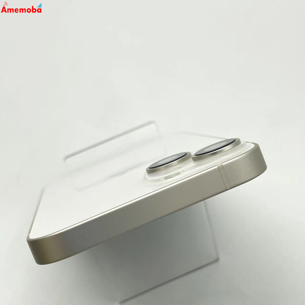 iPhone14 128GB スターライト MPUQ3J/A SoftBank版SIMフリー