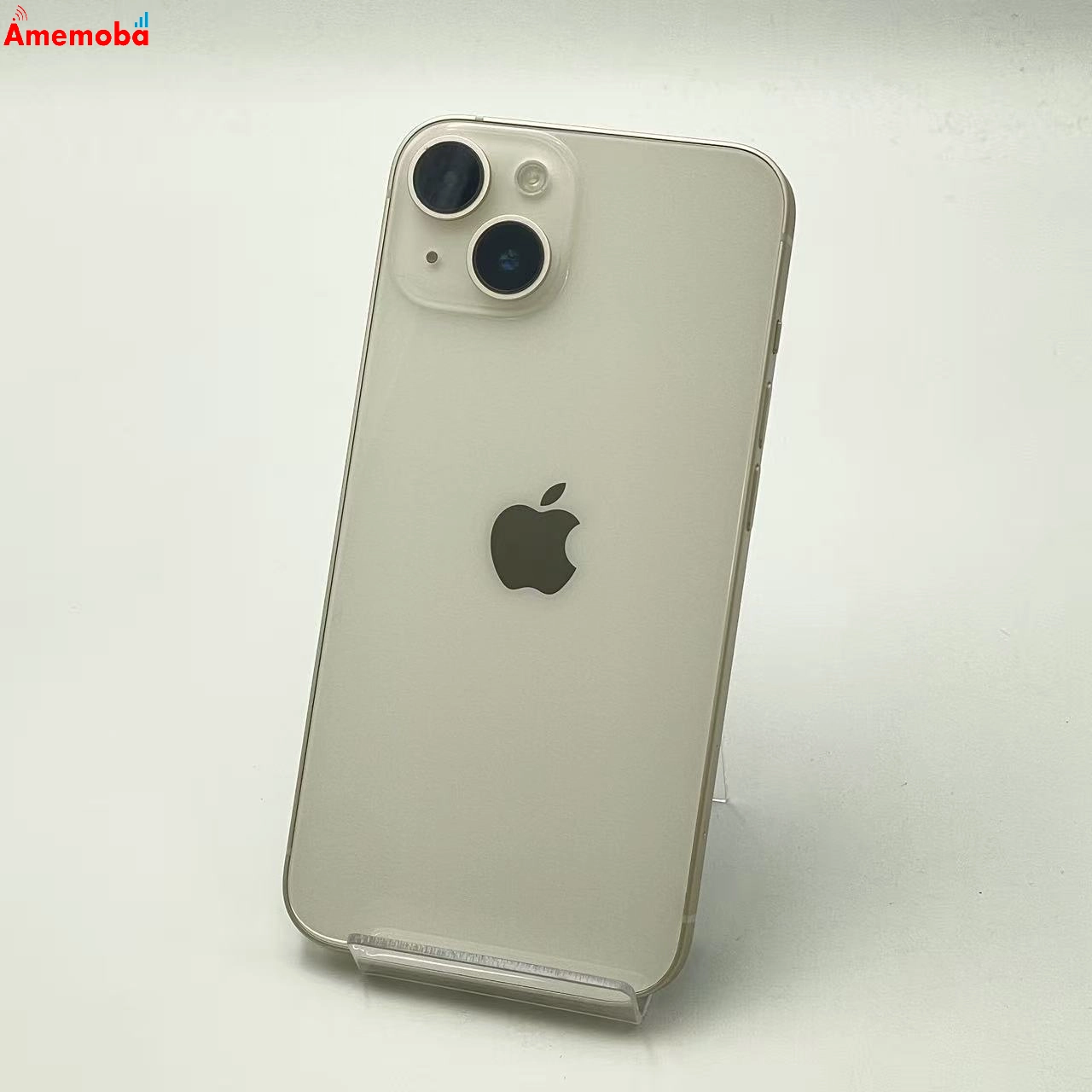 iPhone14 128GB スターライト MPUQ3J/A SoftBank版SIMフリー