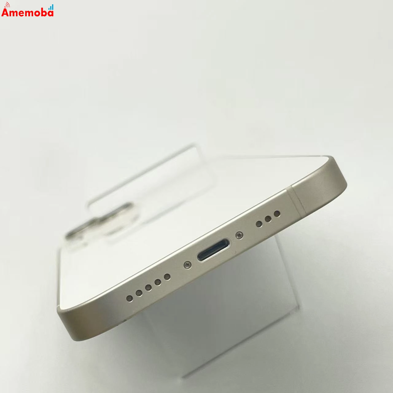 iPhone14 128GB スターライト MPUQ3J/A SoftBank版SIMフリー