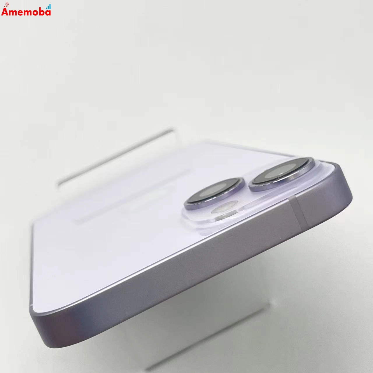 iPhone14 128GB パープル MPUY3J/A AU版SIMフリー