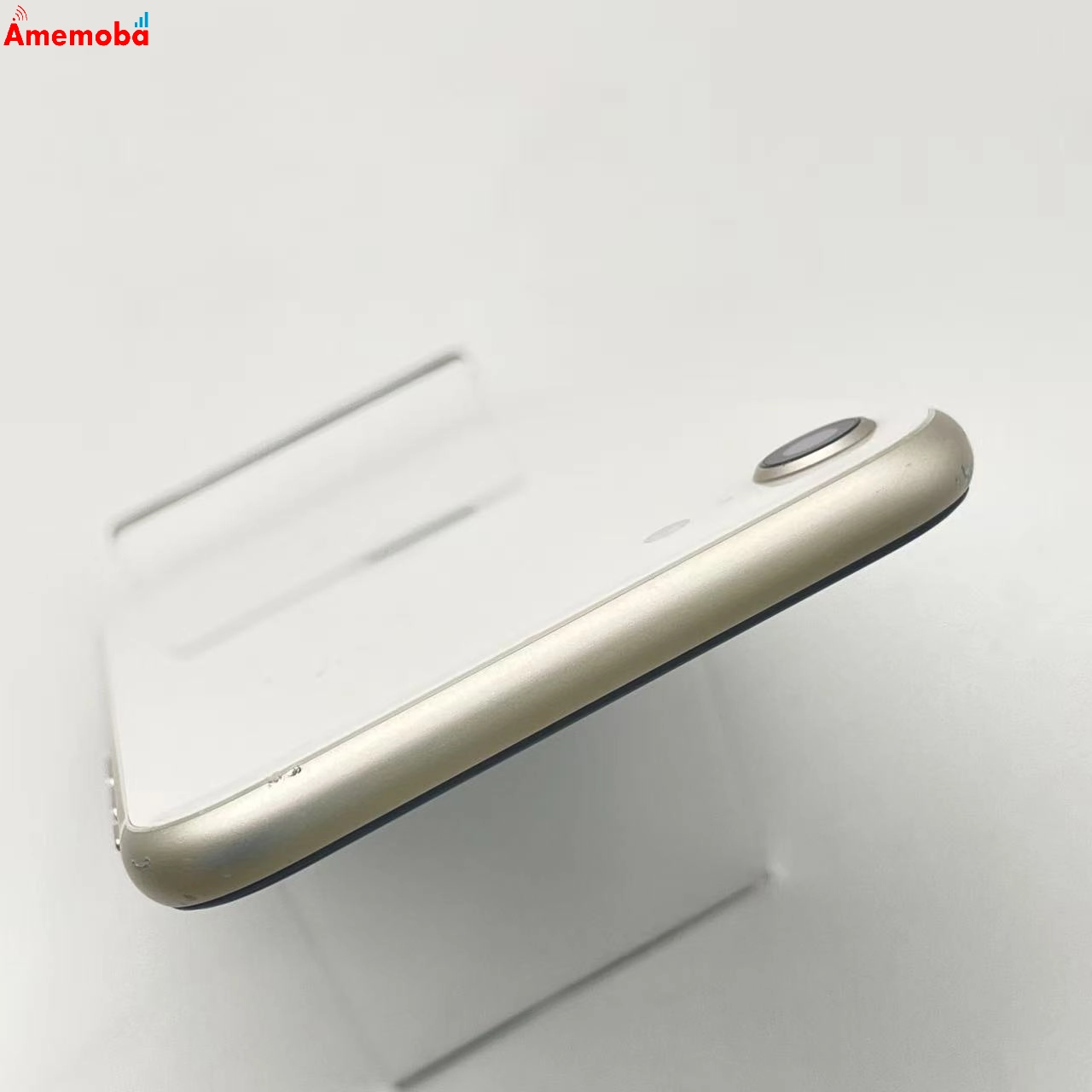 iPhoneSE 第3世代 128GB スターライト MMYG3J/A SoftBank版SIMフリー