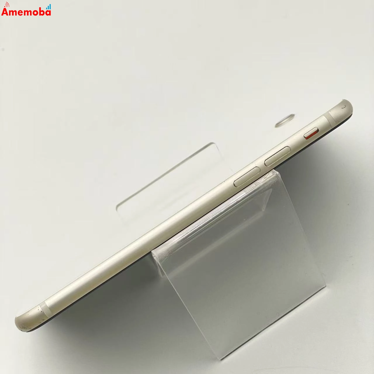 iPhoneSE 第3世代 128GB スターライト MMYG3J/A SoftBank版SIMフリー