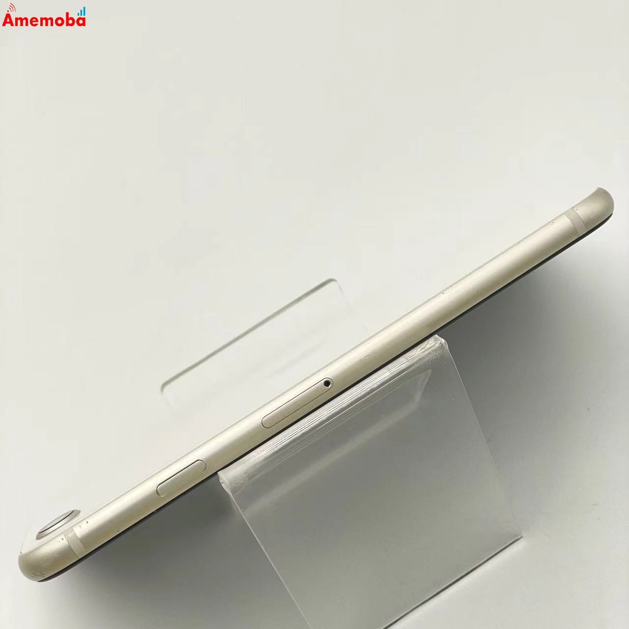 iPhoneSE 第3世代 128GB スターライト MMYG3J/A SoftBank版SIMフリー