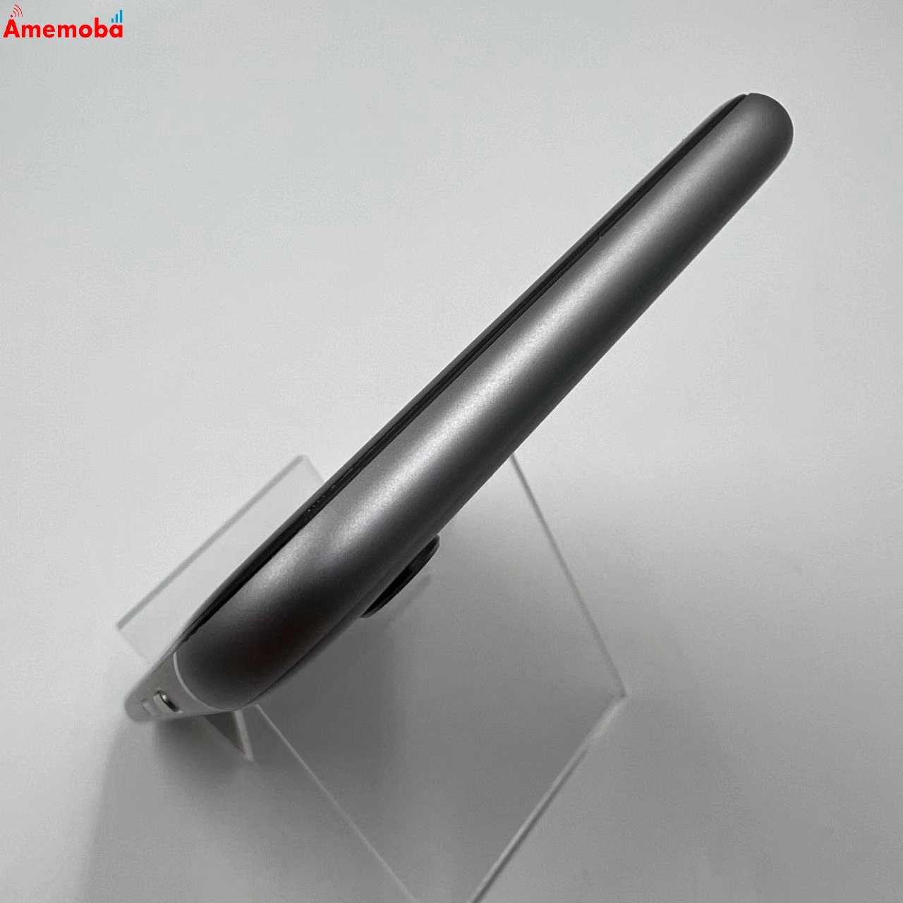 iPhone6 16GB スペースグレイ MG472J/A au ジャンク品