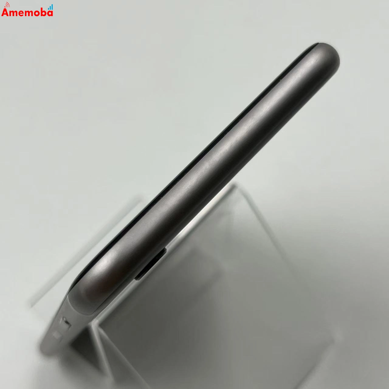 iPhone6 16GB スペースグレイ MG472J/A au ジャンク品