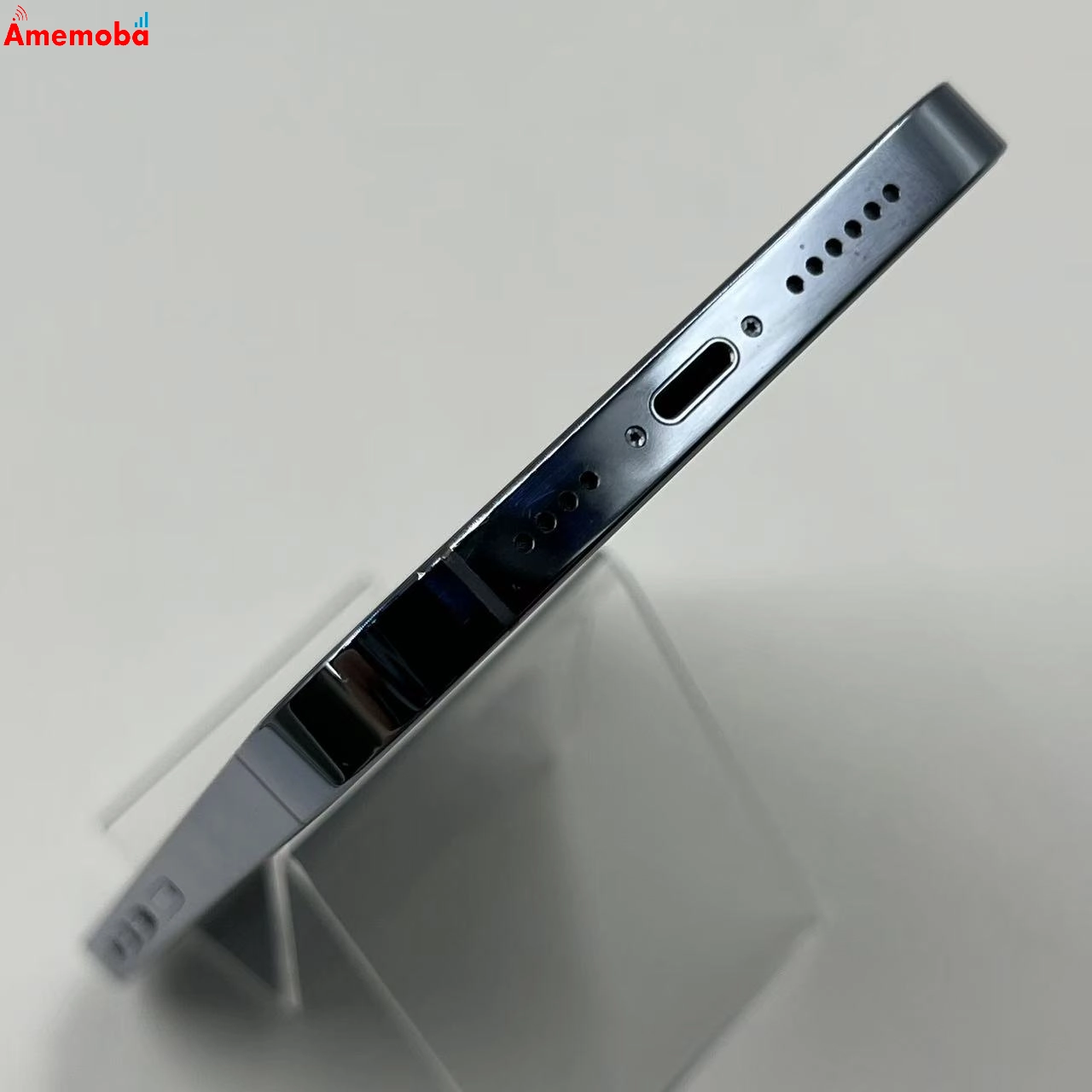 iPhone13 Pro Max 256GB シエラブルー MLJD3J/A SoftBank版SIMフリー 訳あり品