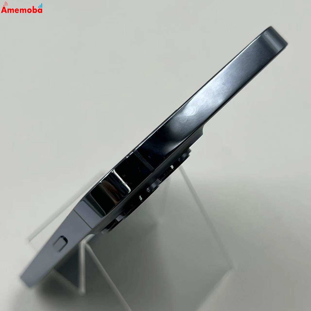 iPhone13 Pro Max 256GB シエラブルー MLJD3J/A SoftBank版SIMフリー 訳あり品