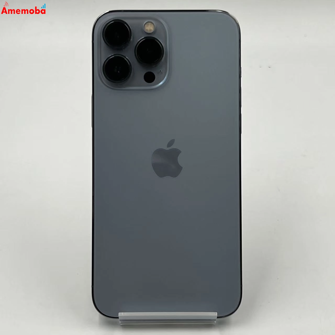 iPhone13 Pro Max 256GB シエラブルー MLJD3J/A SoftBank版SIMフリー 訳あり品