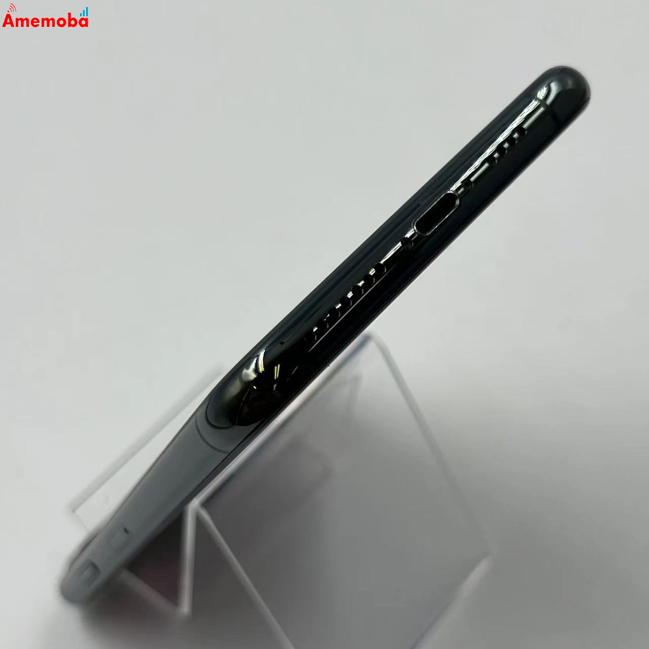 iPhone11 Pro Max 256GB ミッドナイトグリーン MWF42ZA/A 海外版SIMフリー