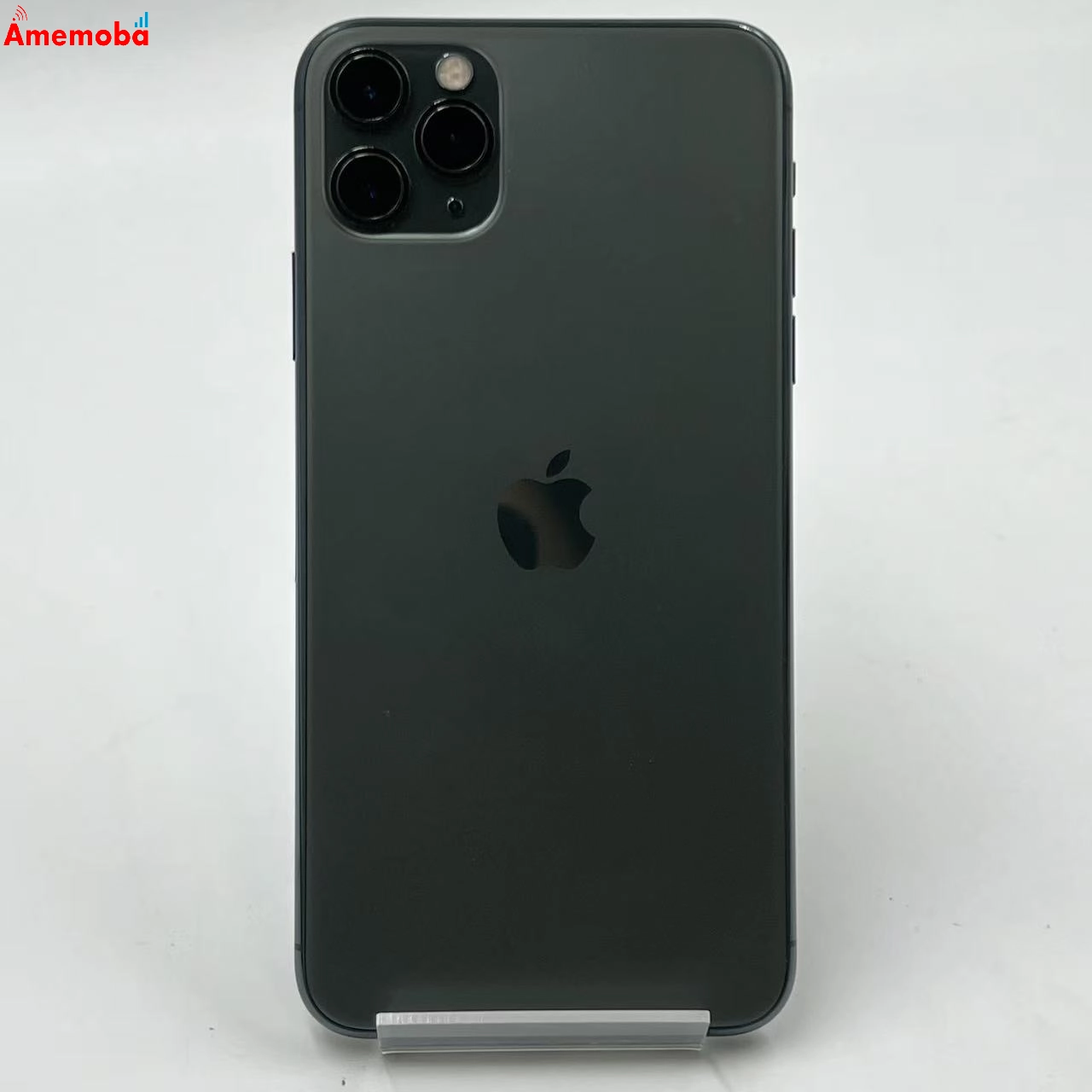 iPhone11 Pro Max 256GB ミッドナイトグリーン MWF42ZA/A 海外版SIMフリー