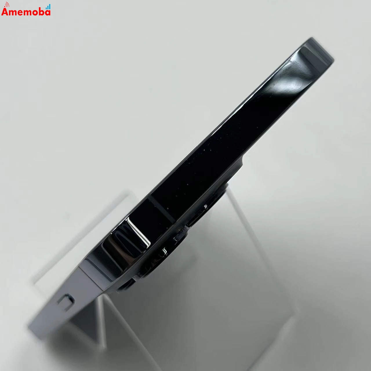 iPhone13 Pro 512GB シエラブルー MLV03J/A SIMフリー 美品