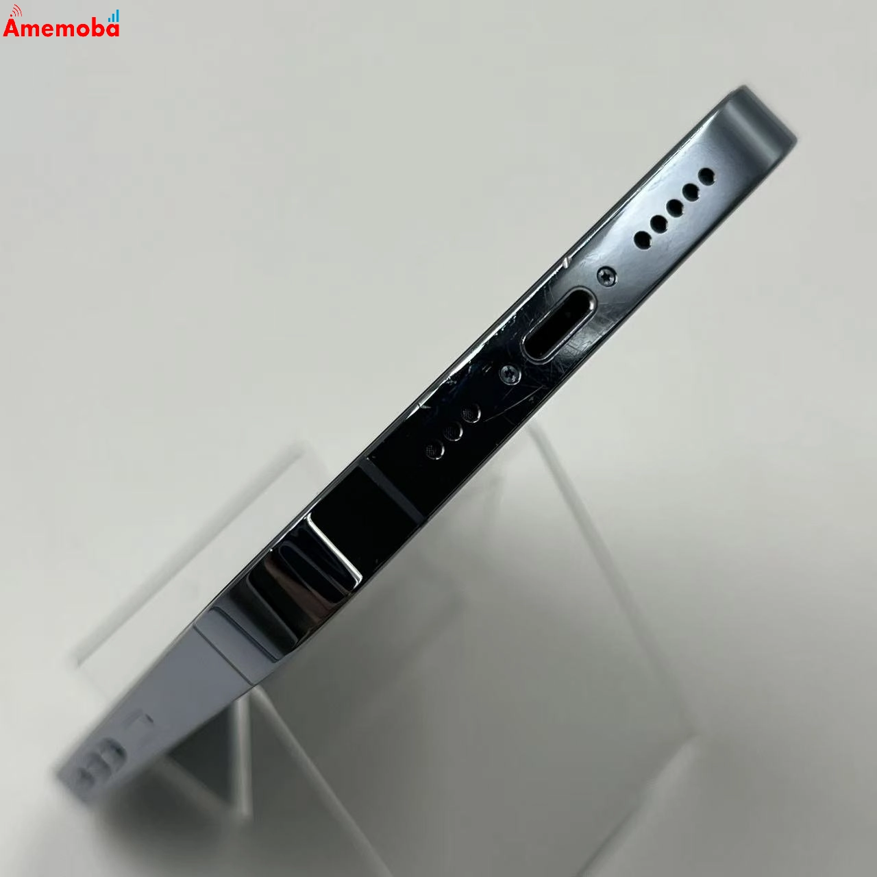 iPhone13 Pro 512GB シエラブルー MLV03J/A SIMフリー 美品