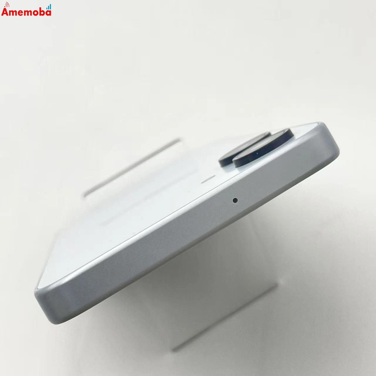 Galaxy A25 5G 4GB/64GB ライトブルー SCG33SFA AU版SIMフリー au