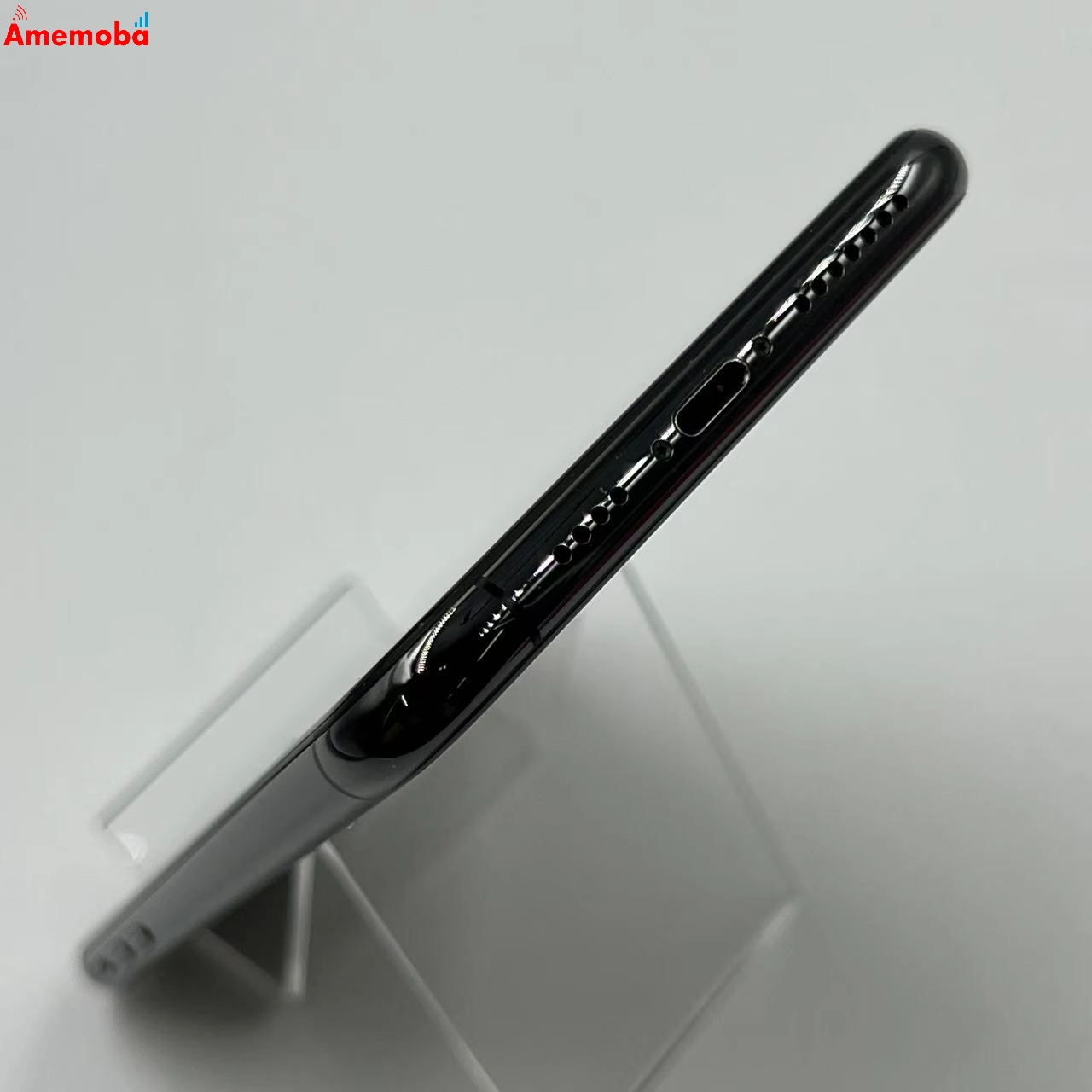 iPhone11 Pro Max 256GB スペースグレイ MWHJ2J/A AU版SIMフリー 美品 au