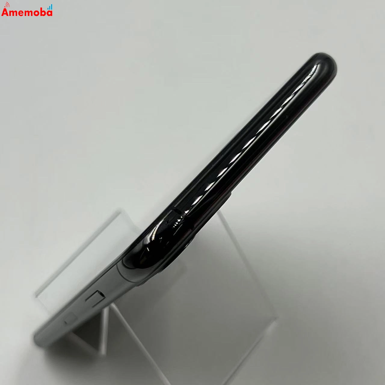 iPhone11 Pro Max 256GB スペースグレイ MWHJ2J/A AU版SIMフリー 訳あり品 au