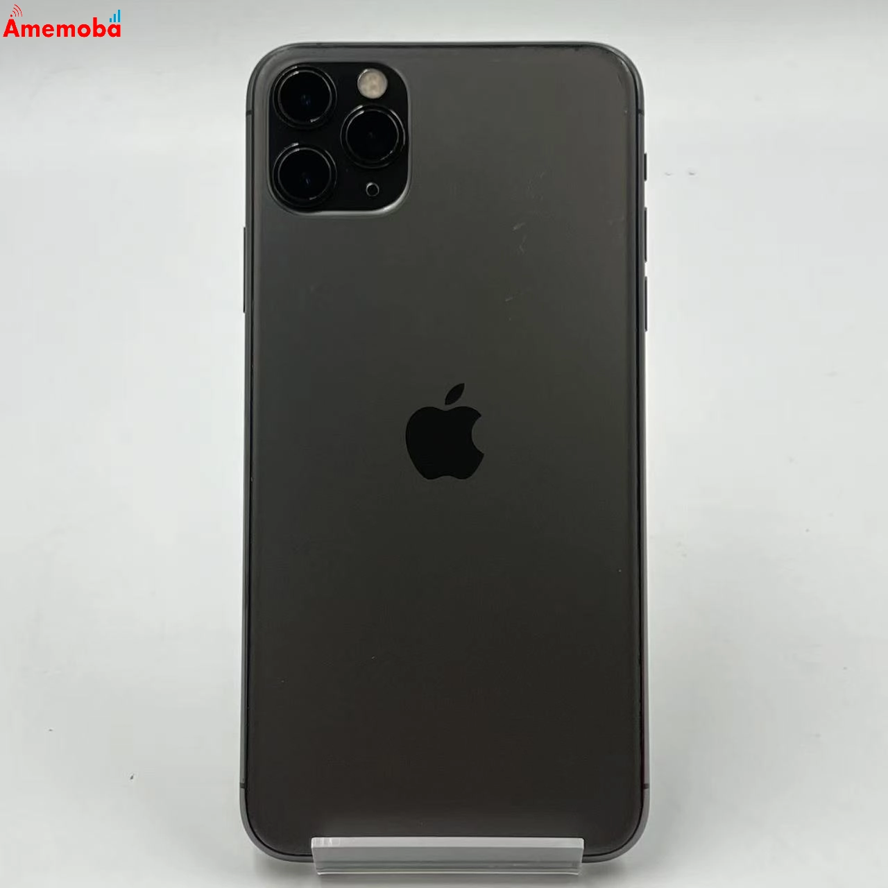 iPhone11 Pro Max 256GB スペースグレイ MWHJ2J/A AU版SIMフリー 訳あり品 au