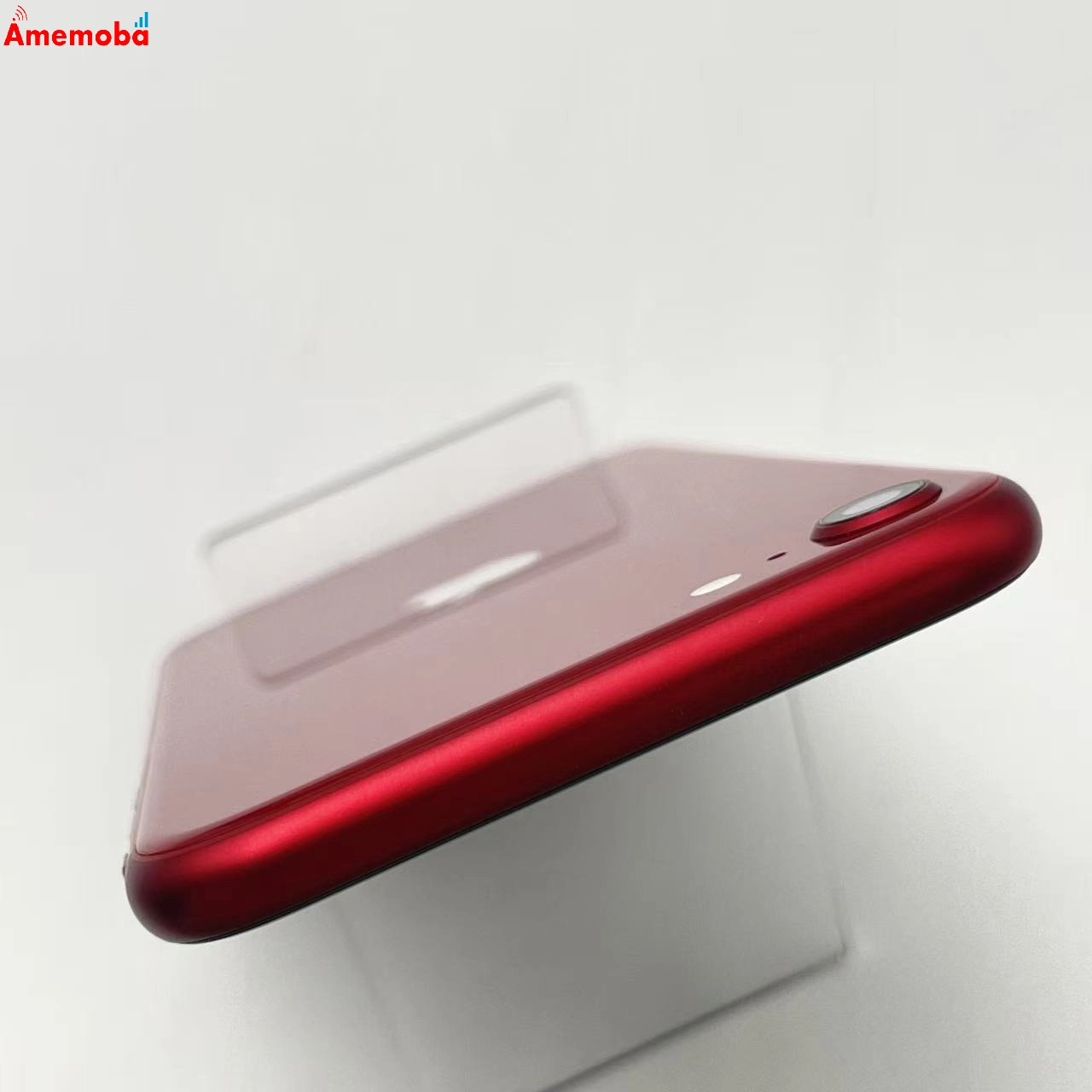 iPhoneSE 第3世代 128GB Product Red MMYH3J/A Apple版SIMフリー 極美品