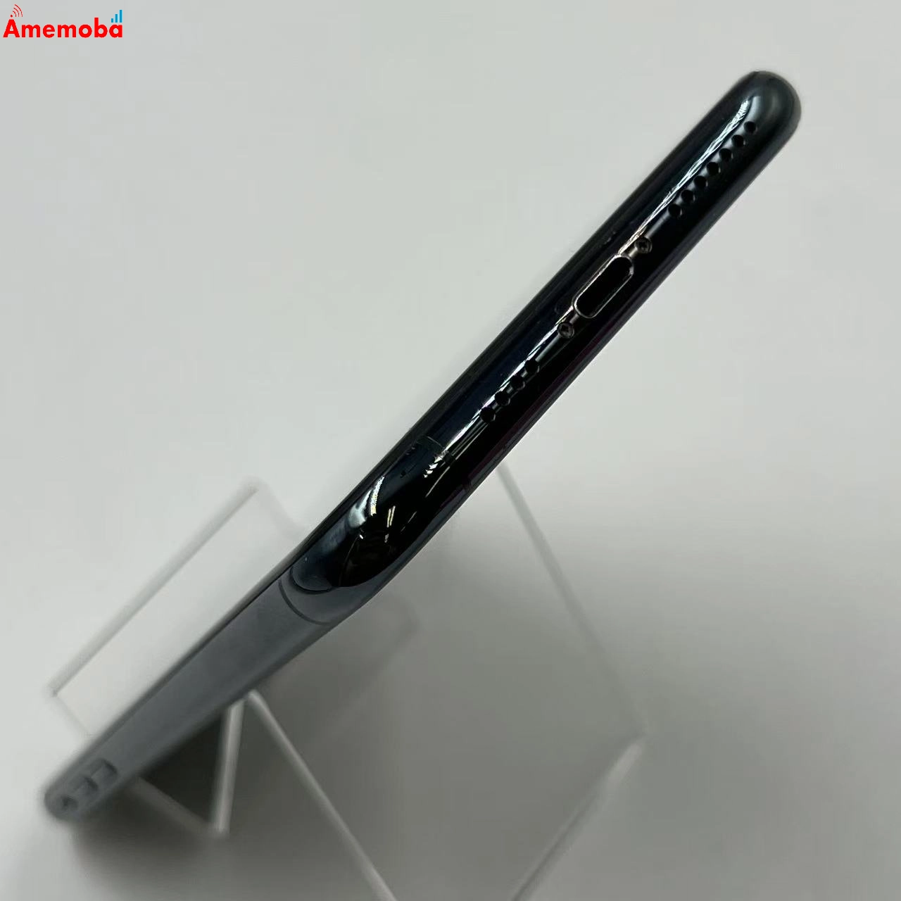 iPhone11 Pro Max 256GB ミッドナイトグリーン MWHM2J/A SoftBank版SIMフリー