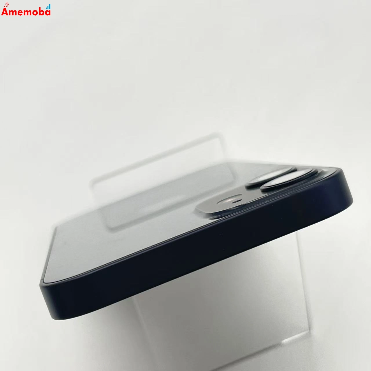 iPhone12 mini 128GB ブラック MGDJ3J/A Apple版SIMフリー