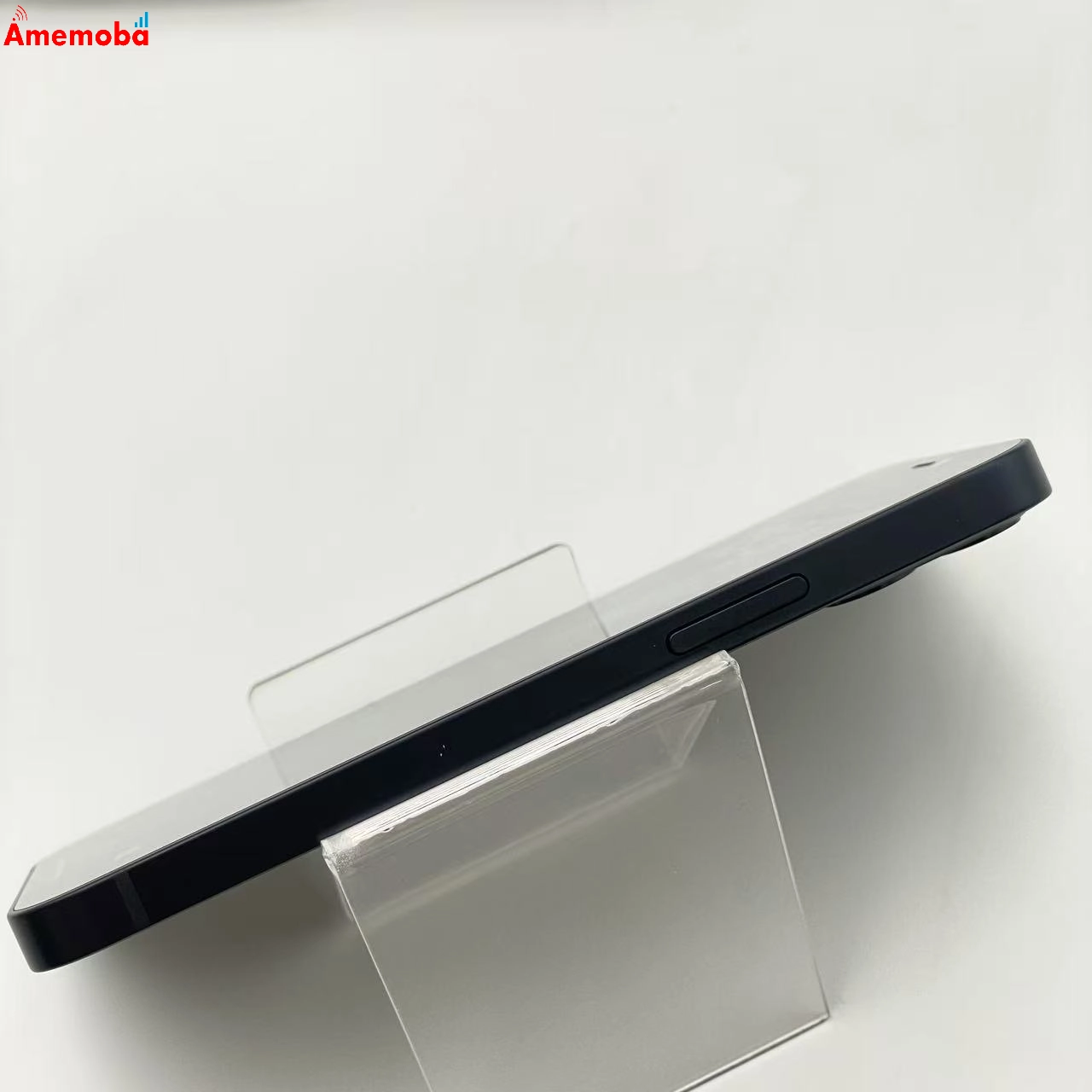 iPhone12 mini 128GB ブラック MGDJ3J/A Apple版SIMフリー