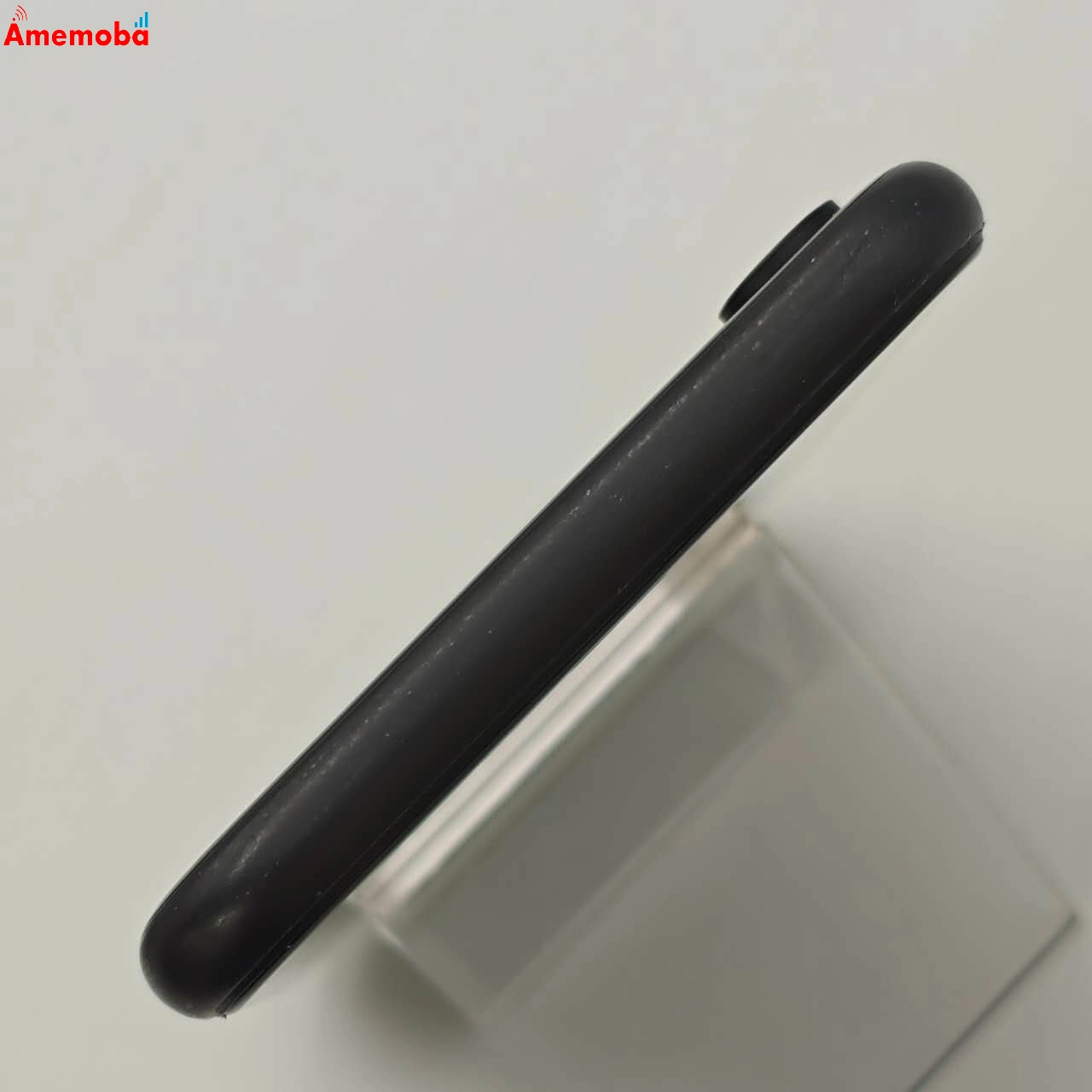 iPhoneXR 64GB ブラック MT002J/A SoftBank版SIMフリー