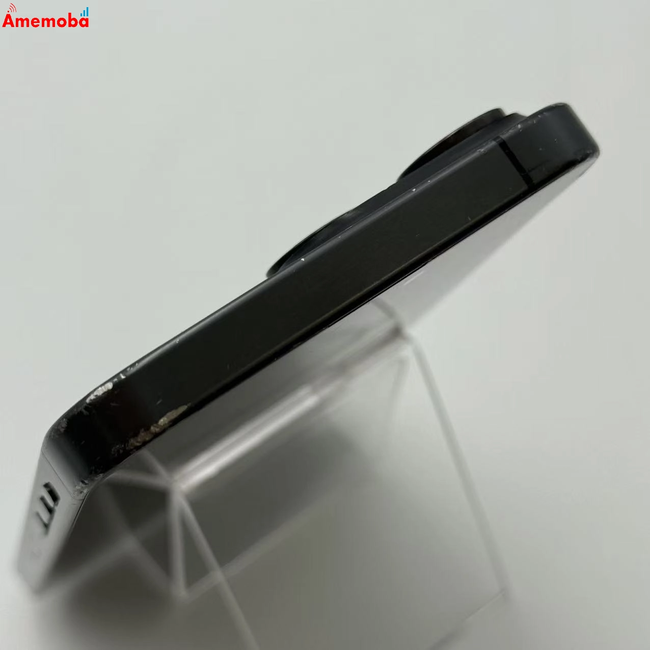 iPhone15 Pro Max 256GB ブラックチタニウム MU6P3J/A SoftBank版SIMフリー ジャンク品