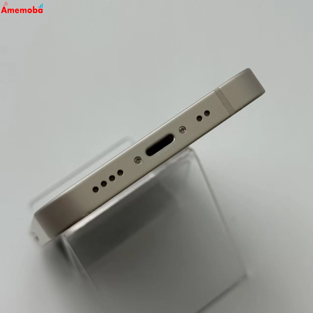 iPhone13 mini 128GB スターライト MLJE3J/A SIMフリー ジャンク品