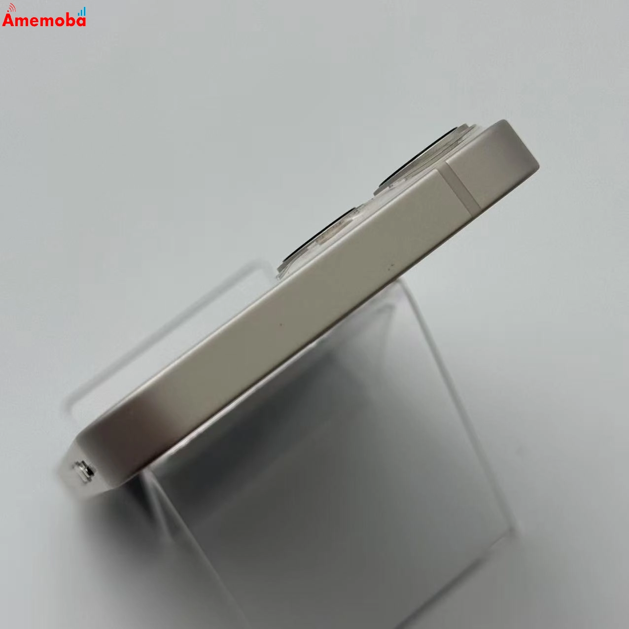 iPhone13 mini 128GB スターライト MLJE3J/A SIMフリー ジャンク品