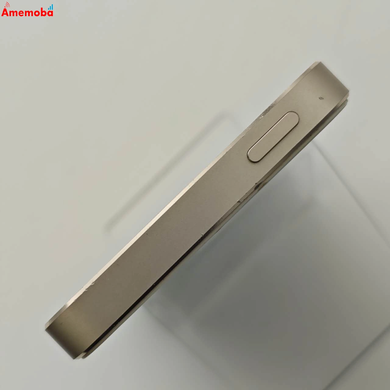 iPhone5s 16GB ゴ-ルド ME334J/A docomo版SIMフリー 訳あり品