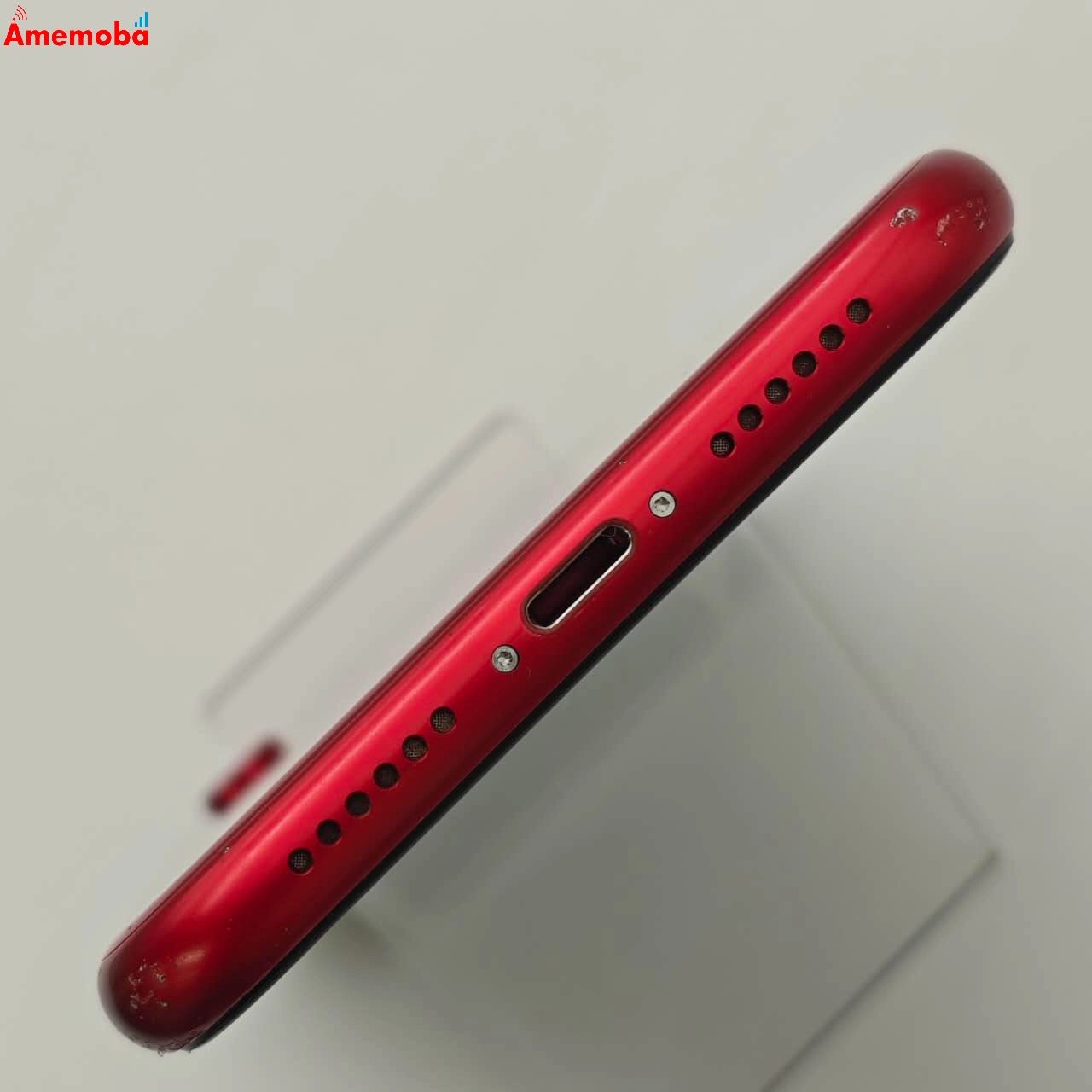 iPhoneXR 64GB Product Red NT062J/A SoftBank版SIMフリー 訳あり品