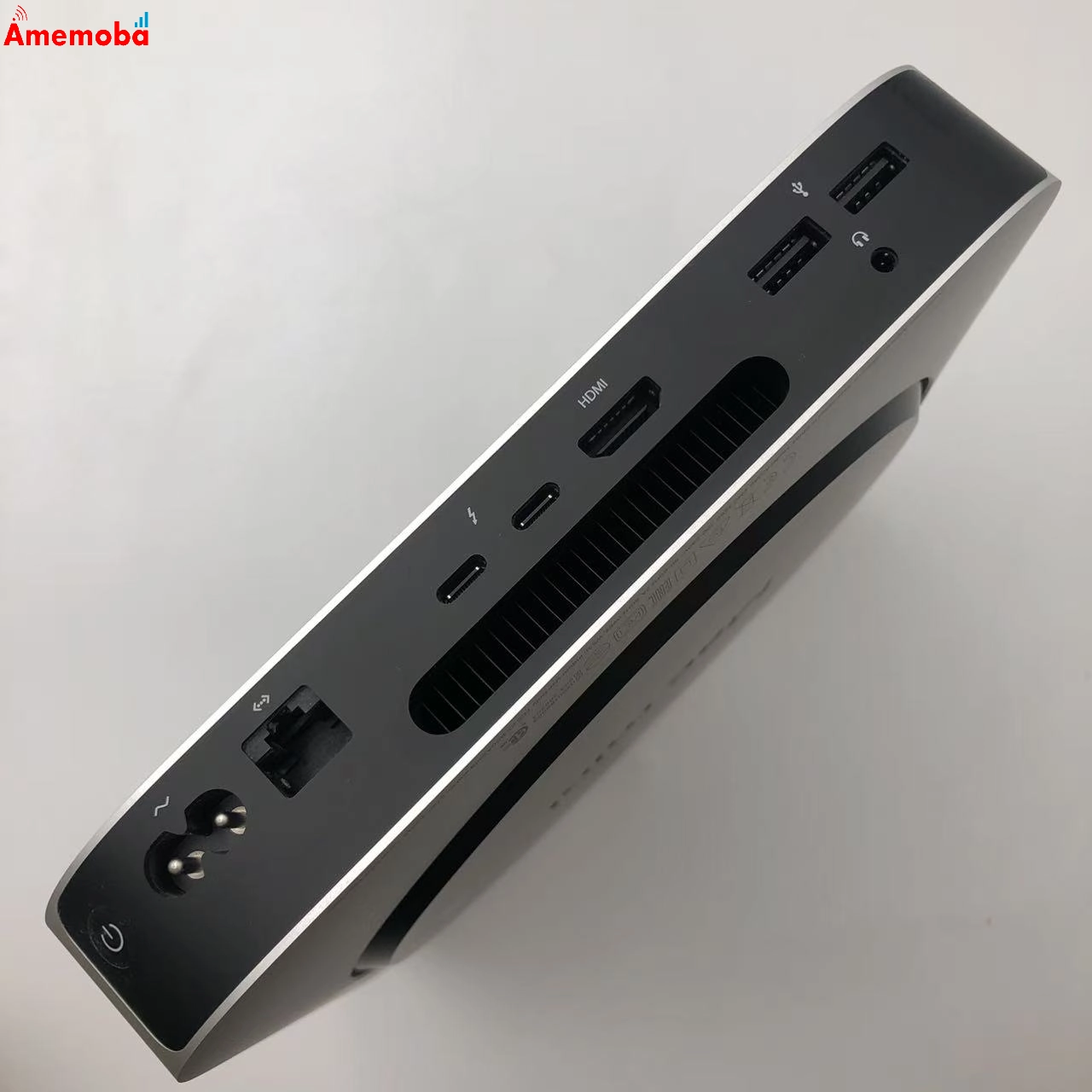 Mac Mini  2020 M1 8CPU 16GB 512GB 8GPU 1GbE シルバー A2348 極美品 16GB/512GB