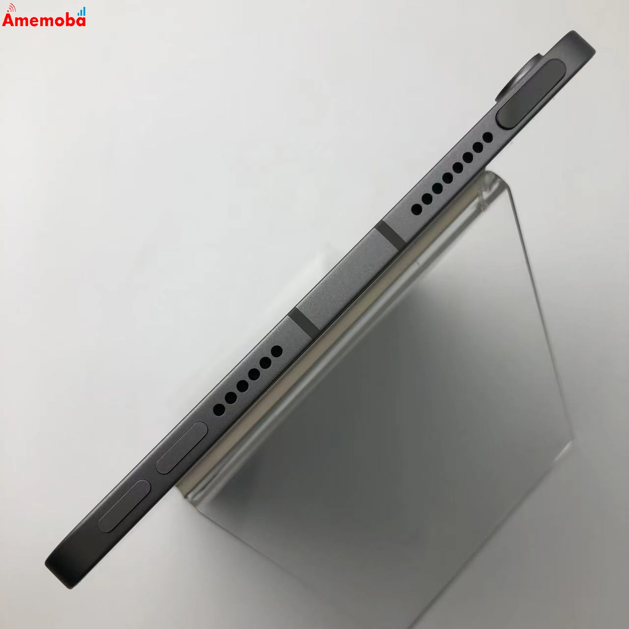 iPad mini 第7世代（A17 Pro） Wi-Fi+Cellular 128GB スペースグレイ MXPN3J/A docomo版SIMフリー