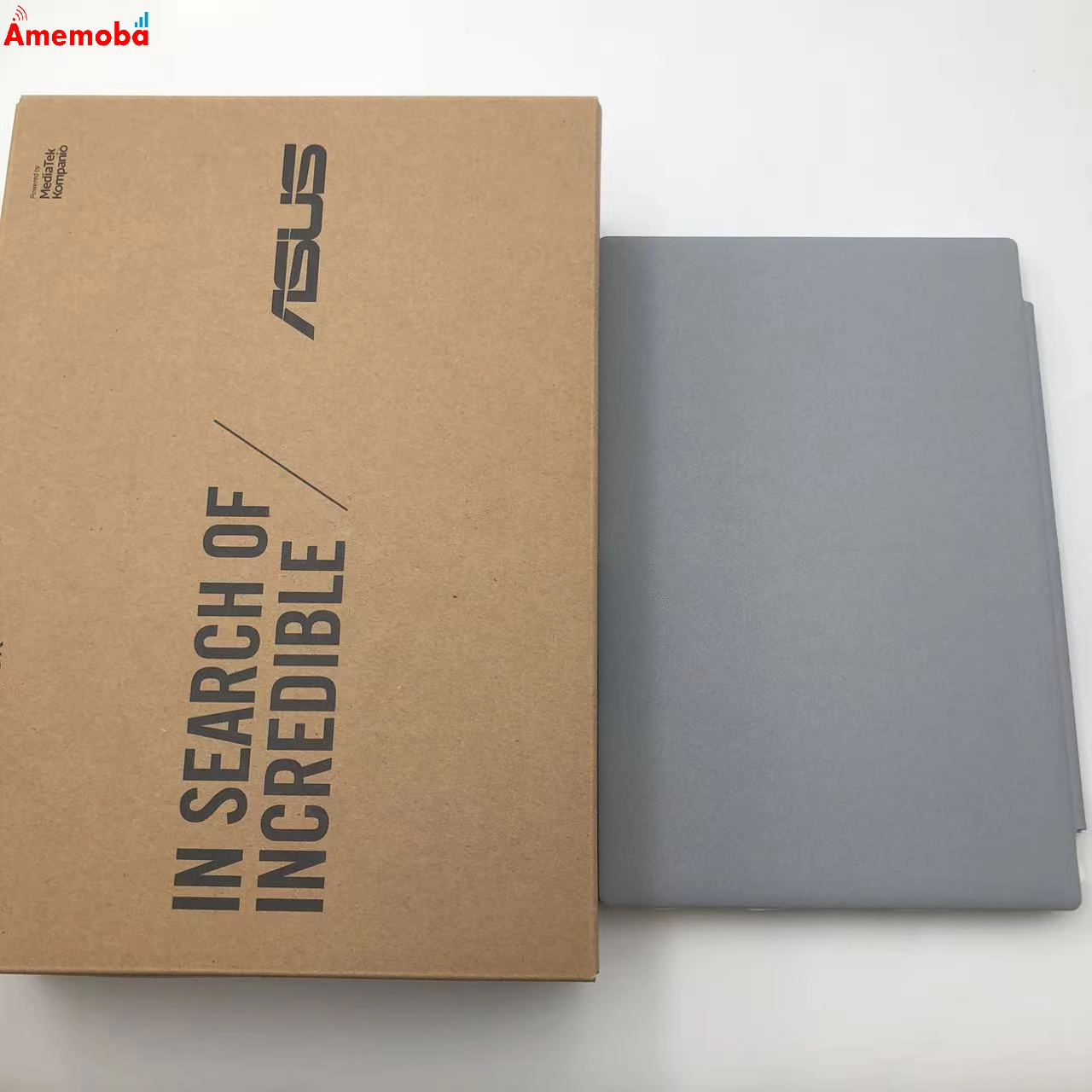 Chromebook CM30 Detachable CM3001DM2A-R70008 64G フォグシルバー 未使用品