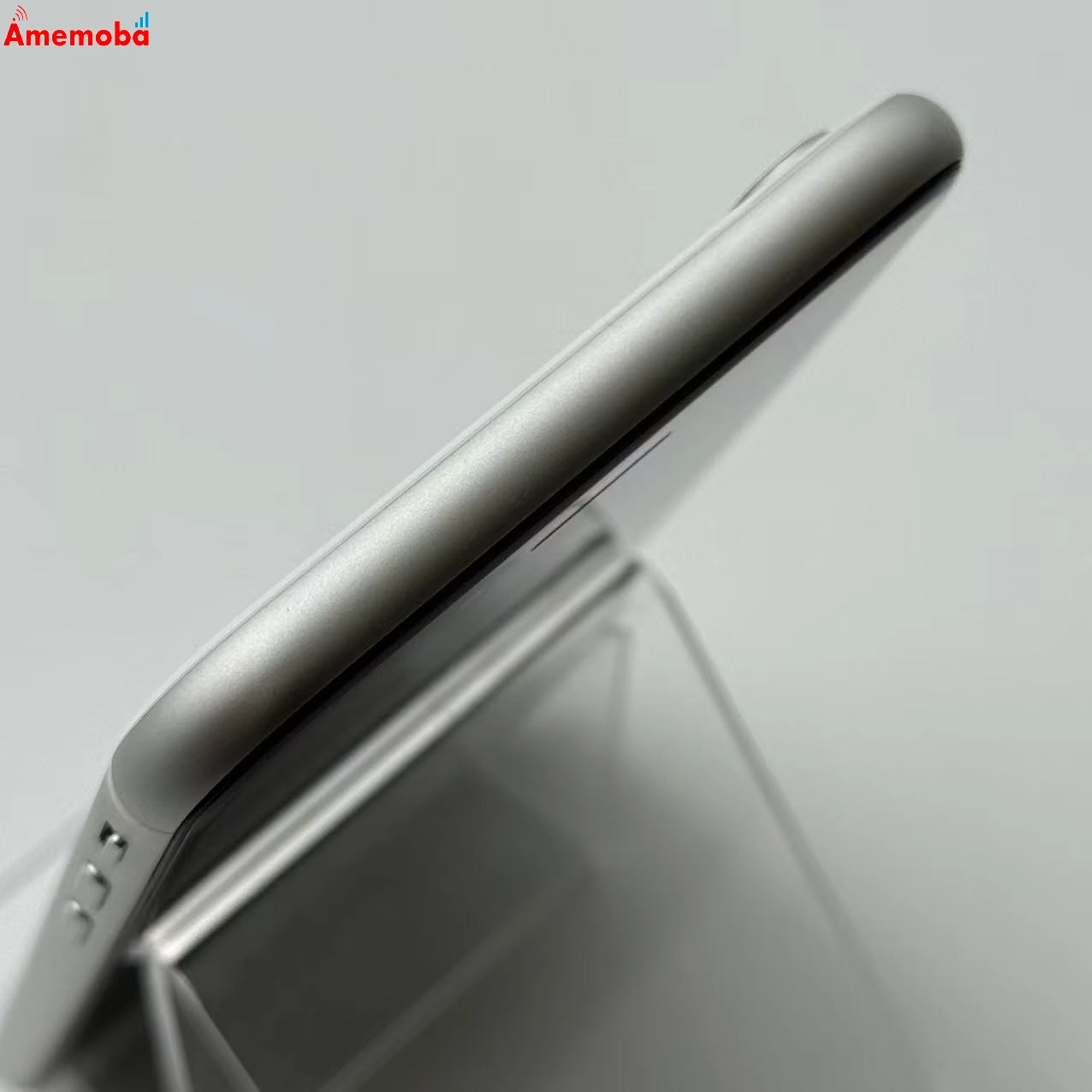 iPhoneSE 第2世代 64GB ホワイト MHGQ3J/A SoftBank版SIMフリー ジャンク品