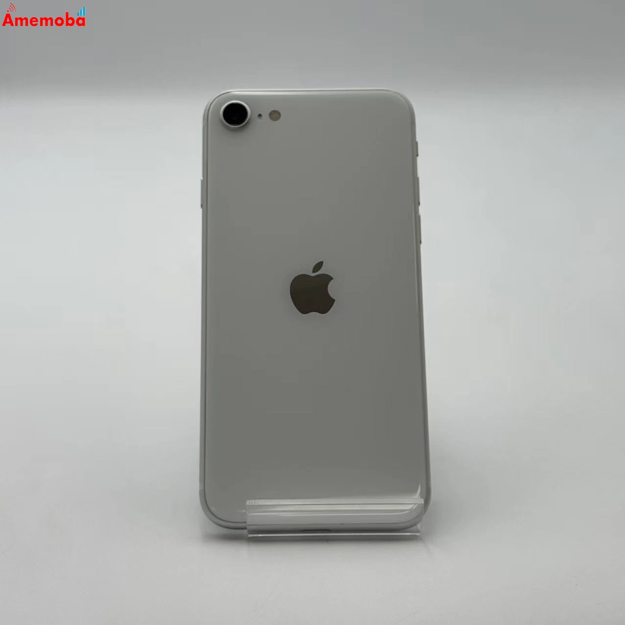 iPhoneSE 第2世代 64GB ホワイト MHGQ3J/A SoftBank版SIMフリー ジャンク品